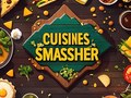 Trò chơi Cuisines Smassher