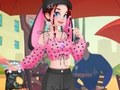 Trò chơi Girly Crop Top
