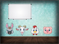 Trò chơi Amgel Easy Room Escape 130