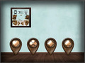 Trò chơi Amgel Easy Room Escape 98