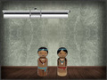 Trò chơi Amgel Easy Room Escape 100