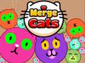 Trò chơi Merge Cats