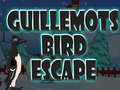 Trò chơi Guillemots Bird Escape