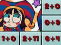 Trò chơi Pomni Math Game