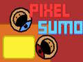 Trò chơi Pixel Sumo