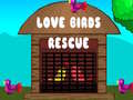 Trò chơi Love Birds Rescue