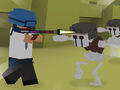 Trò chơi War Of Gun