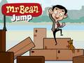 Trò chơi Mr Bean Jump