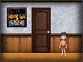 Trò chơi Amgel Kids Room Escape 133