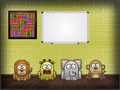 Trò chơi Amgel Easy Room Escape 101