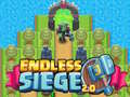 Trò chơi Endless Siege 2