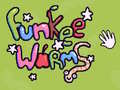 Trò chơi Funkee Worms
