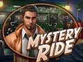 Trò chơi Mystery Ride