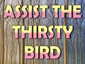 Trò chơi Assist The Thirsty Bird