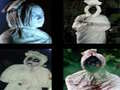 Trò chơi Pocong Creepy Video Call Horror