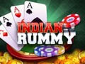 Trò chơi Indian Rummy