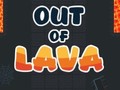 Trò chơi Out of Lava