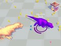 Trò chơi Dinosaurs.io