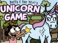 Trò chơi Betty & the Yeti's Unicorn game
