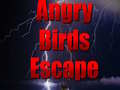Trò chơi Angry Birds Escape