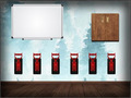 Trò chơi Amgel Easy Room Escape 154