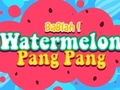 Trò chơi Watermelon Pang Pang