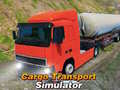 Trò chơi Cargo Transport Simulator