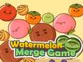 Trò chơi Watermelon Merge Game