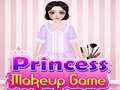 Trò chơi Princess Makeup Game