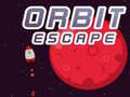 Trò chơi Orbit Escape