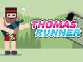 Trò chơi Thomas Runner