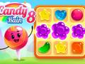 Trò chơi Candy Rain 8