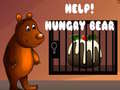 Trò chơi Help Hungry Bear