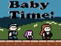 Trò chơi Baby Time