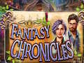 Trò chơi Fantasy Chronicles