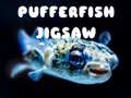Trò chơi Puffer Fish Jigsaw