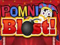 Trò chơi Pomni Blast
