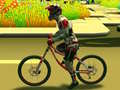 Trò chơi Bike Stunt BMX Simulator