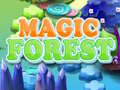 Trò chơi Magical Forest