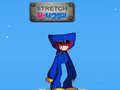 Trò chơi Stretch u-huggy 