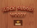Trò chơi Block Sudoku Woody