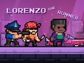 Trò chơi Lorenzo The Runner