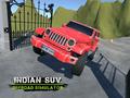 Trò chơi Indian Suv Offroad Simulator