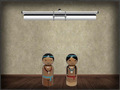 Trò chơi Amgel Easy Room Escape 110
