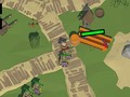 Trò chơi Plague Harvest The Last Defense