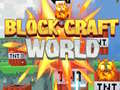 Trò chơi Block Craft World