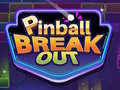 Trò chơi Pinball Breakout