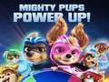 Trò chơi Mighty Pups Power Up!