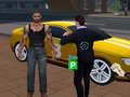 Trò chơi Vegas City Gangster 2024