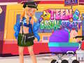 Trò chơi Teen Casual Street